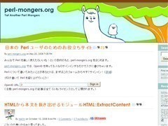 perl-mongers.org